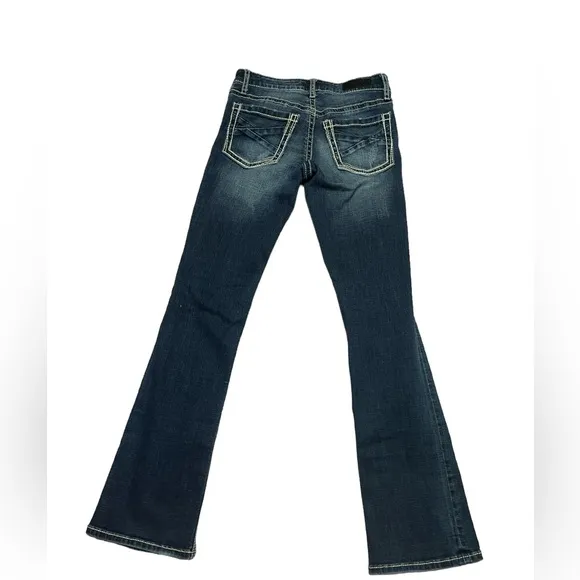 daytrip lynx boot cut size 25 R - Image 2