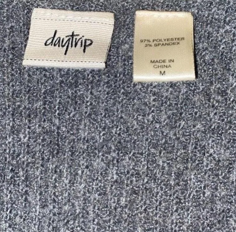 Daytrip Belle Sleeve Sweater  - Image 2