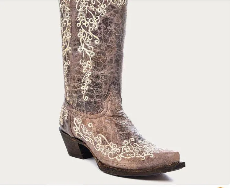 Cowboy Boots - Image 2