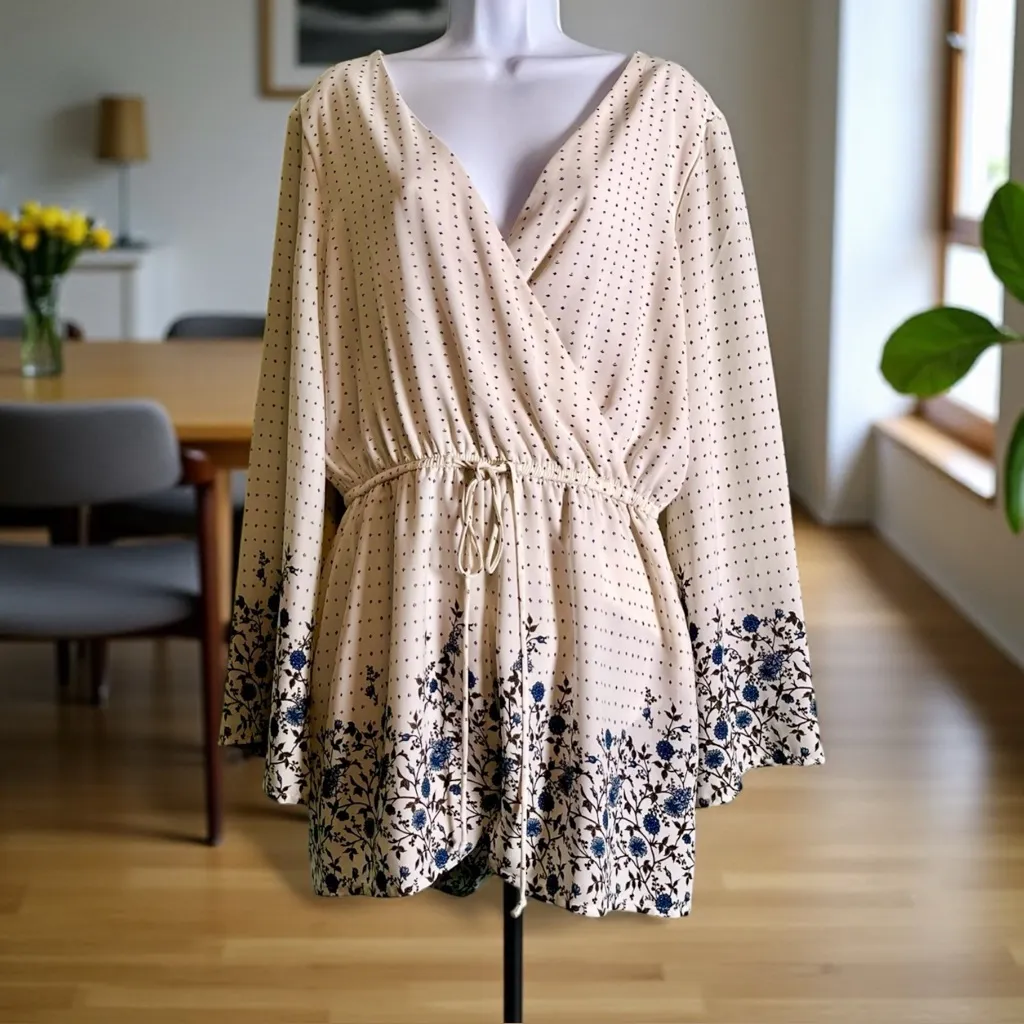 One Clothing Los Angeles Romper - Size XL - Image 9