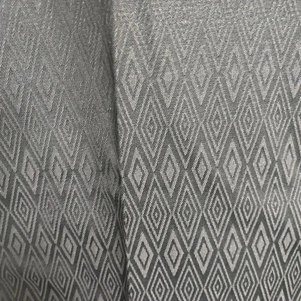 NWT Women’s Tahari Dress Pants Black Color Size 6 Geometric Print New - Image 3