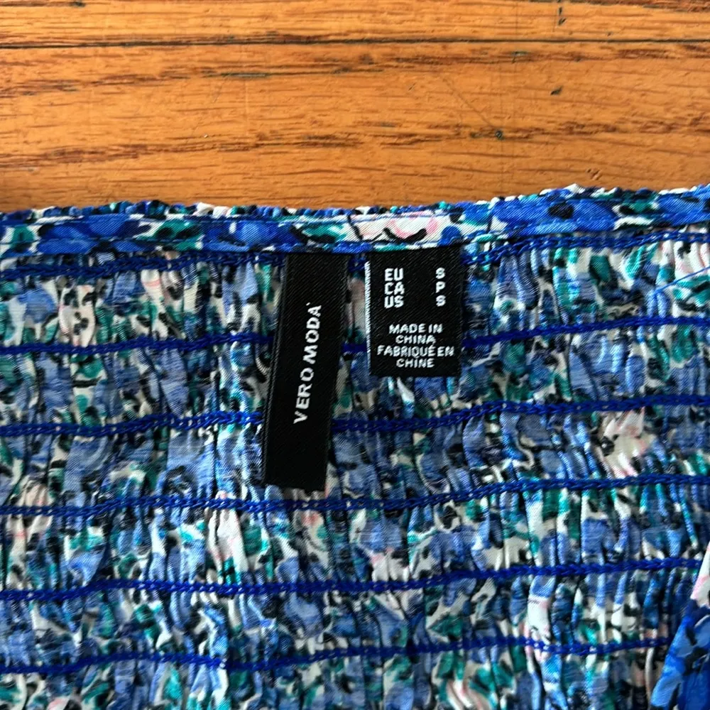 Vero Moda Floral Dress - Image 2