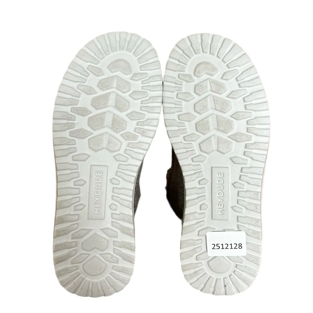 Hey Dude NEW Women's Denny Ombre Boot Size 7 # 2512128 - Image 9