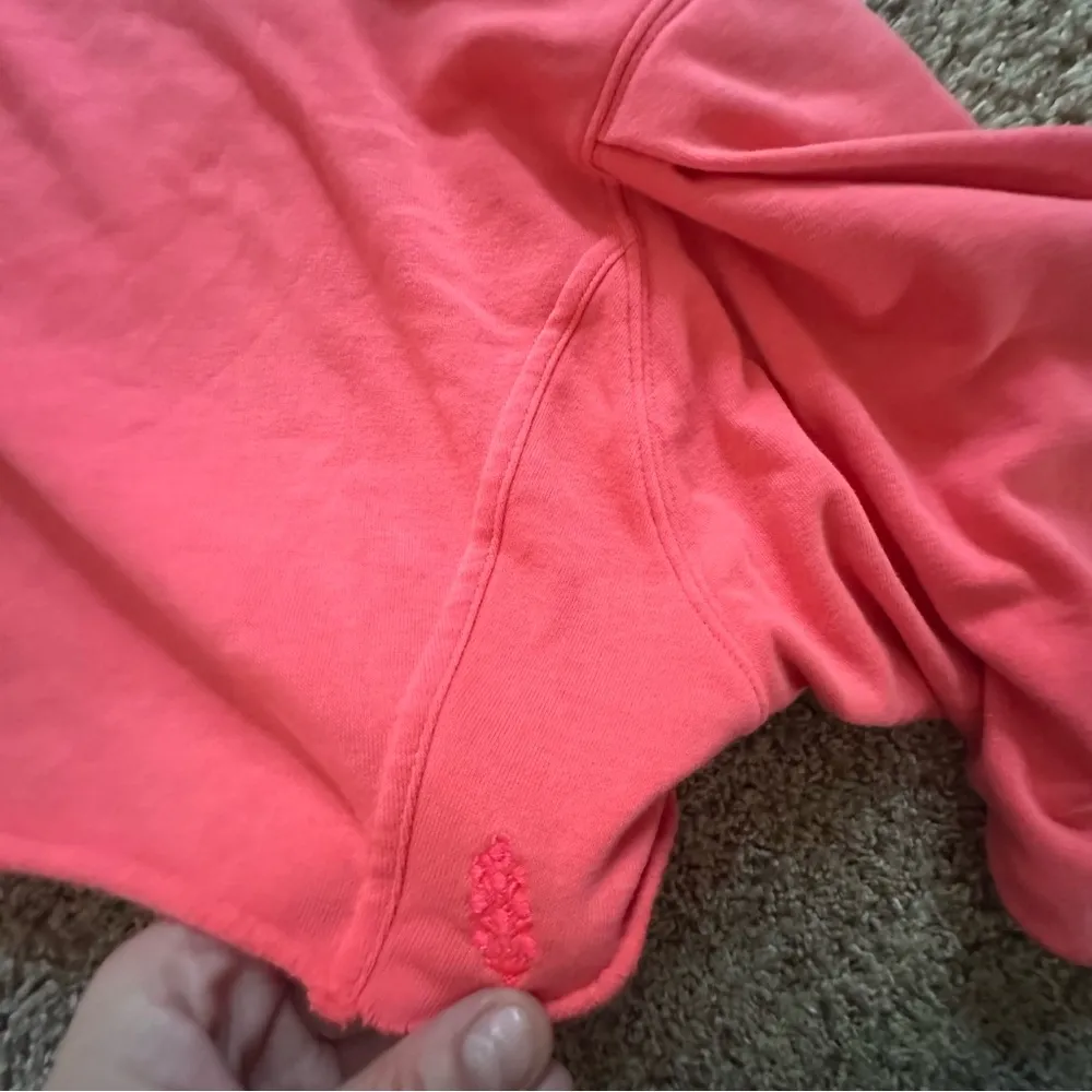 Free People Movement the way you move slouch top - Image 5