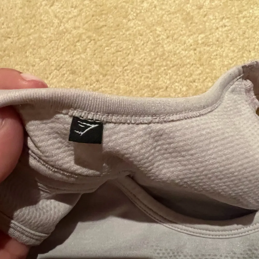 Gymshark ombré sports bra - Image 4