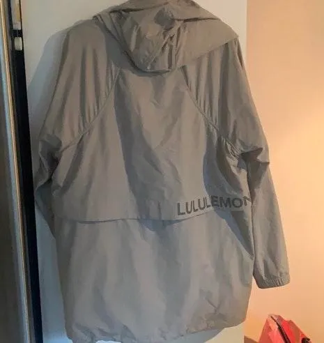 RARE Move with the Pack Jacket - Image 4