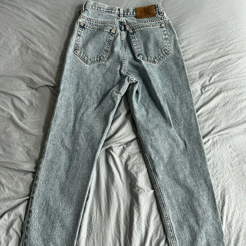 Vintage Calvin Klein jeans - Image 5