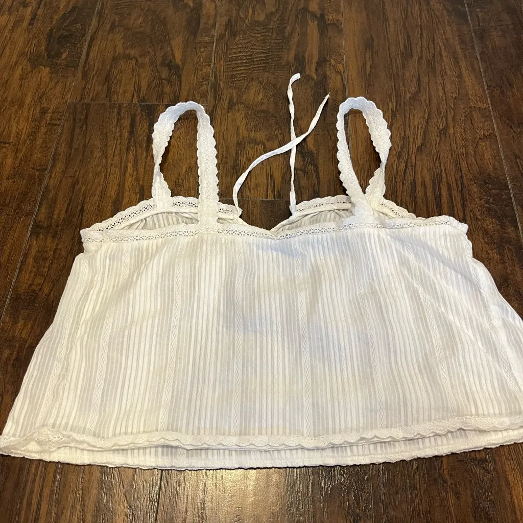 Old navy tank blouse - Image 2