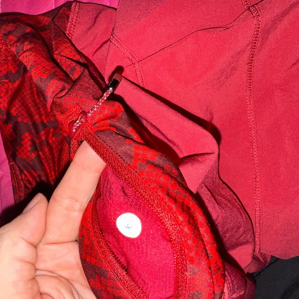 Women's Pink Skirt - Image 3