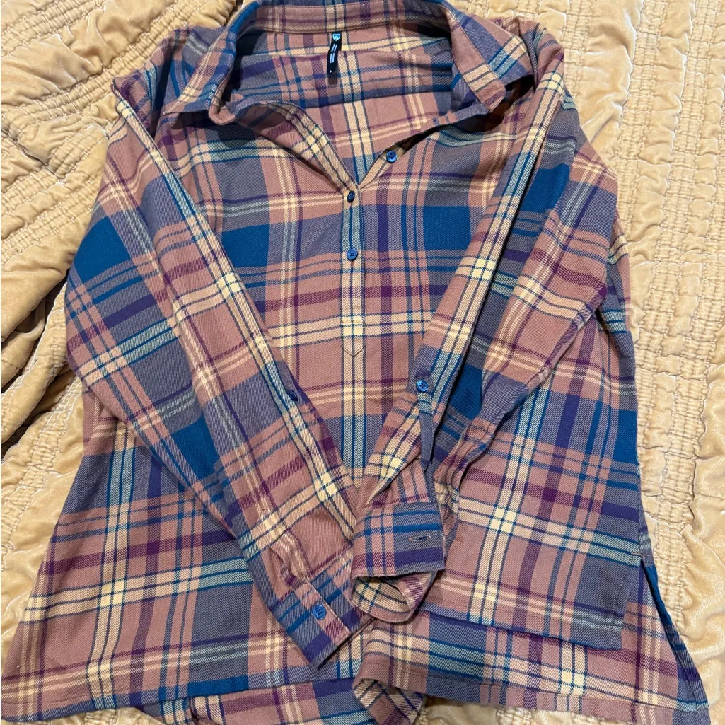 Kuhl ferreta tunic in copper - Image 3