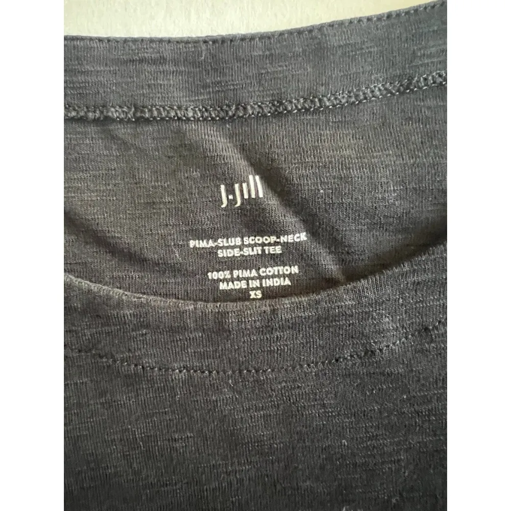 J. Jill Women’s Pima - Image 3