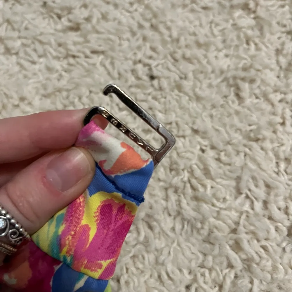 Vintage Lauren Ralph lauren Bikini Top - Image 2