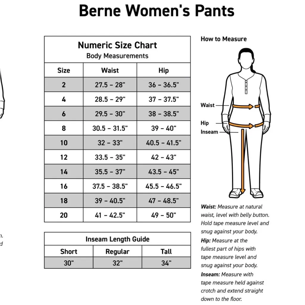 NWT Berne Workwear Insulated Bib Overall Black Canvas Womens Large Tall Utility Size undefined - Image 13