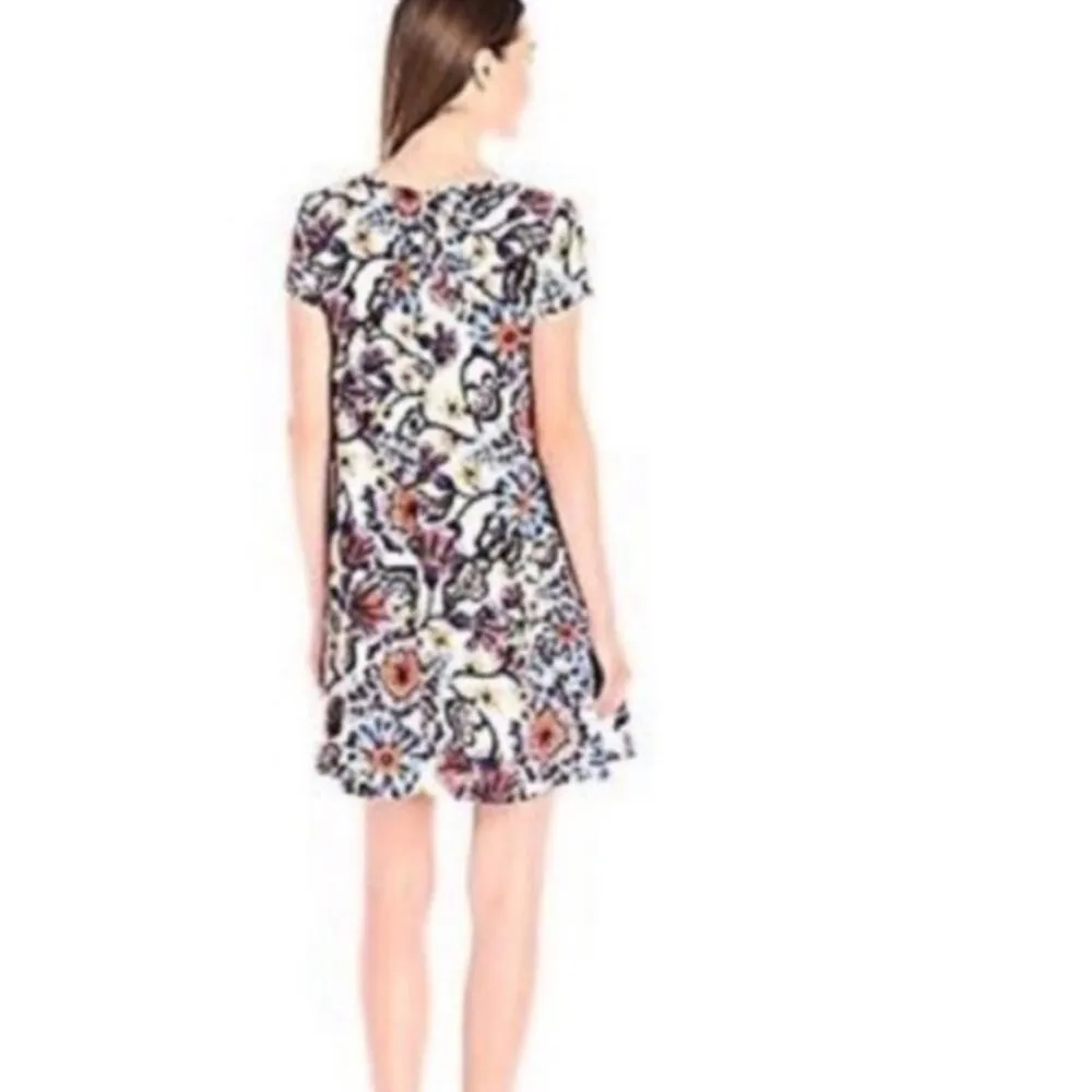NWT Betsey Johnson floral boho shift dress - Image 2