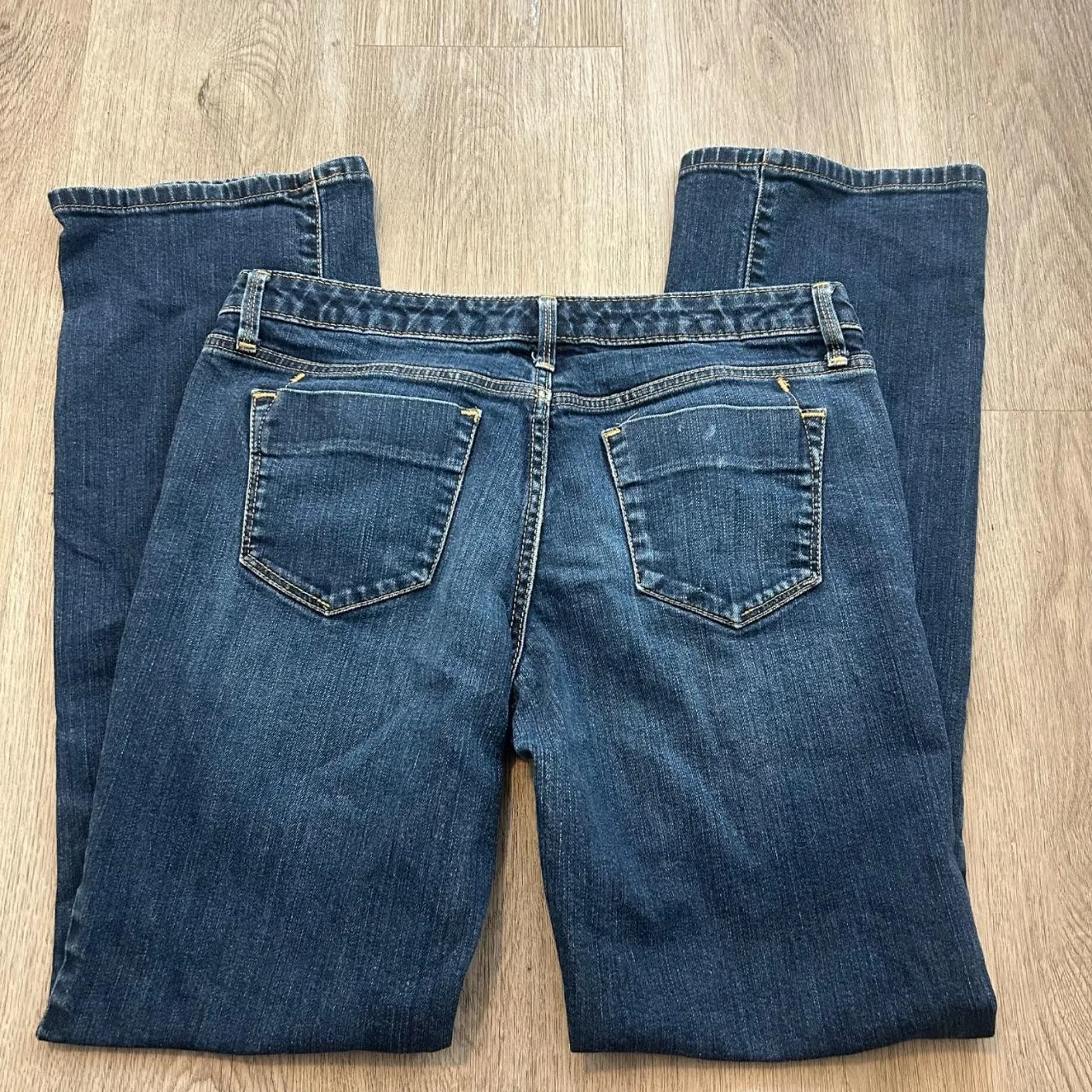 Vintage y2k modern bootcut jeans - Image 2