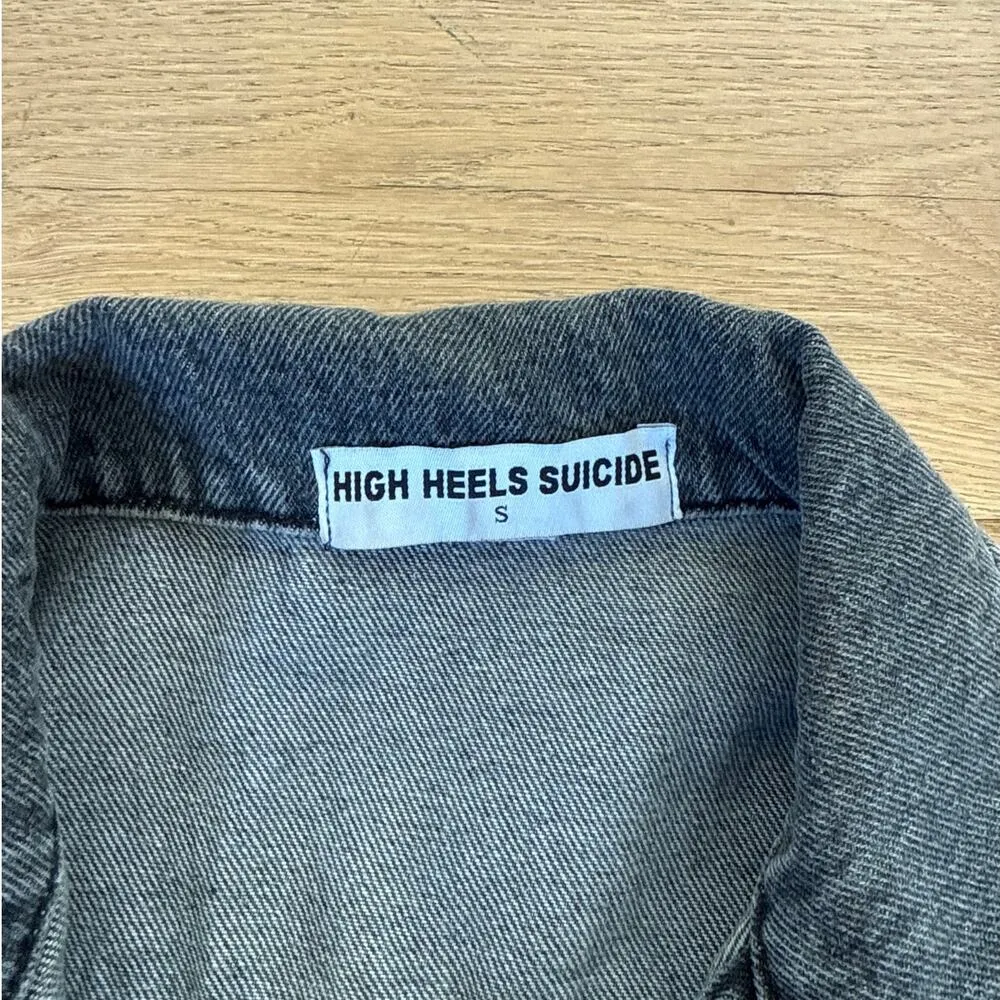 High Heels Suicide - Image 2