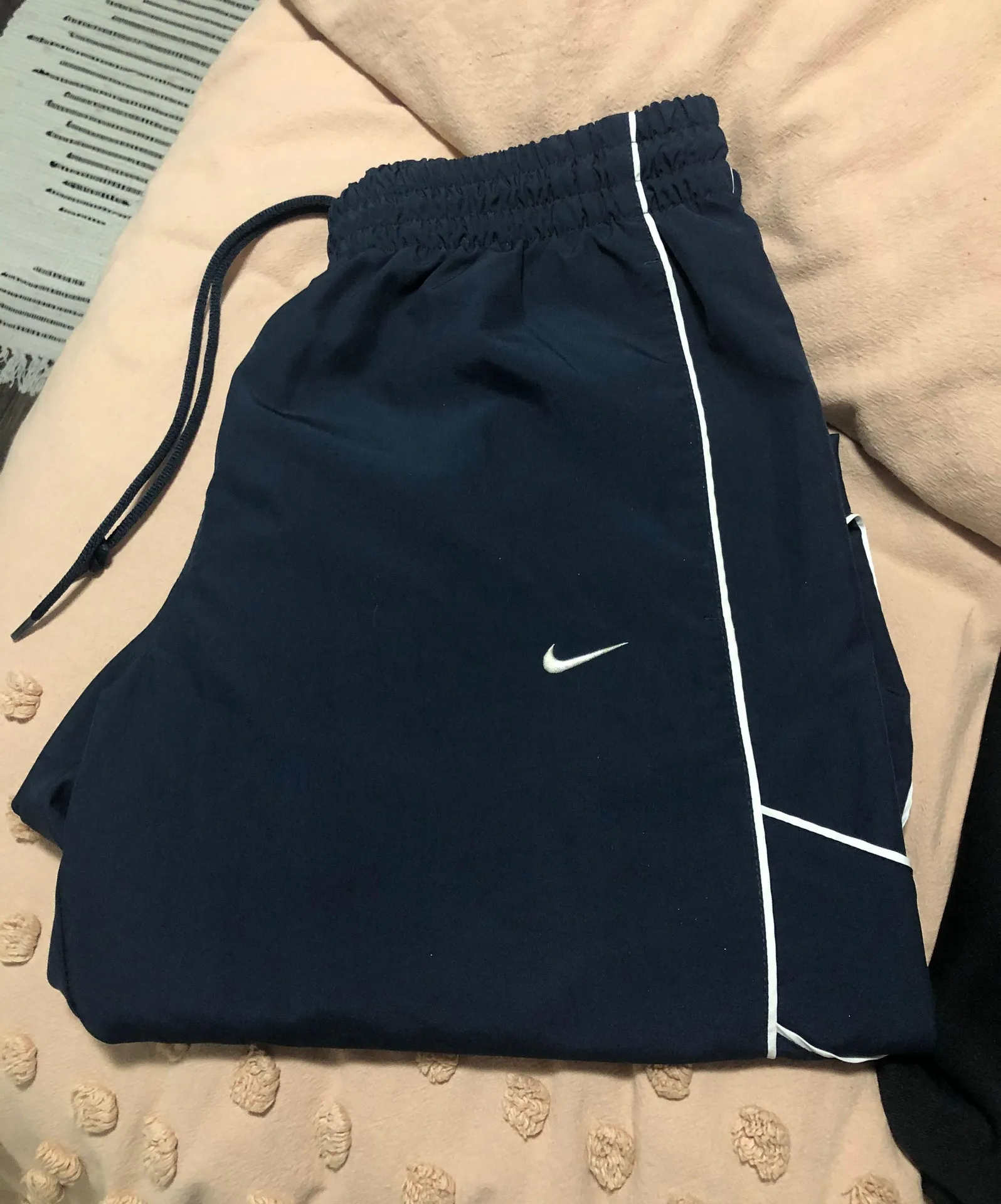 Nike Wind Pants - Image 2