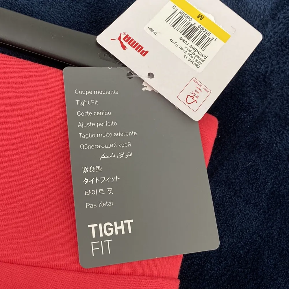 NWT Puma shorts - Image 5