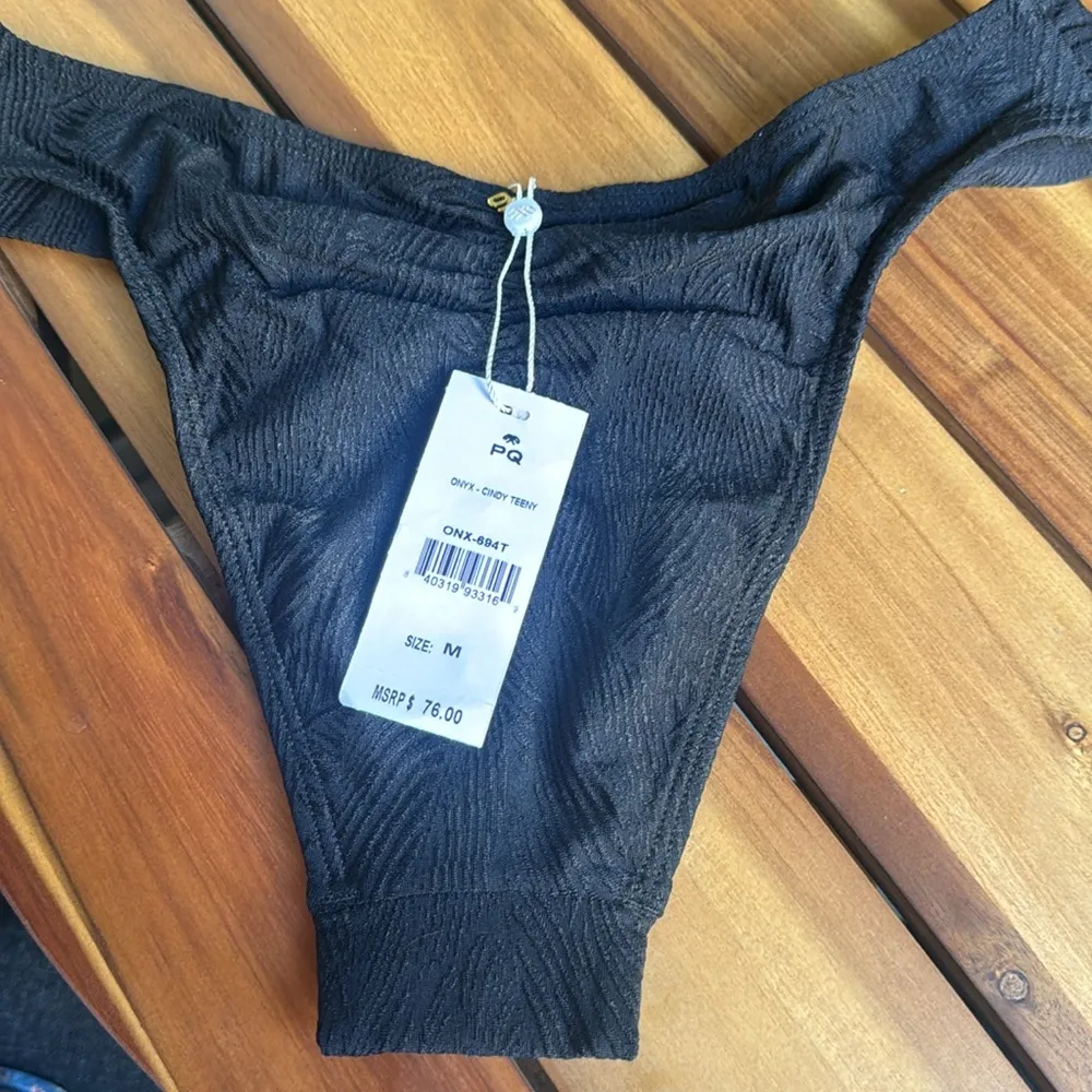 PQ ONYX CINDY BOTTOM Size M - Image 3