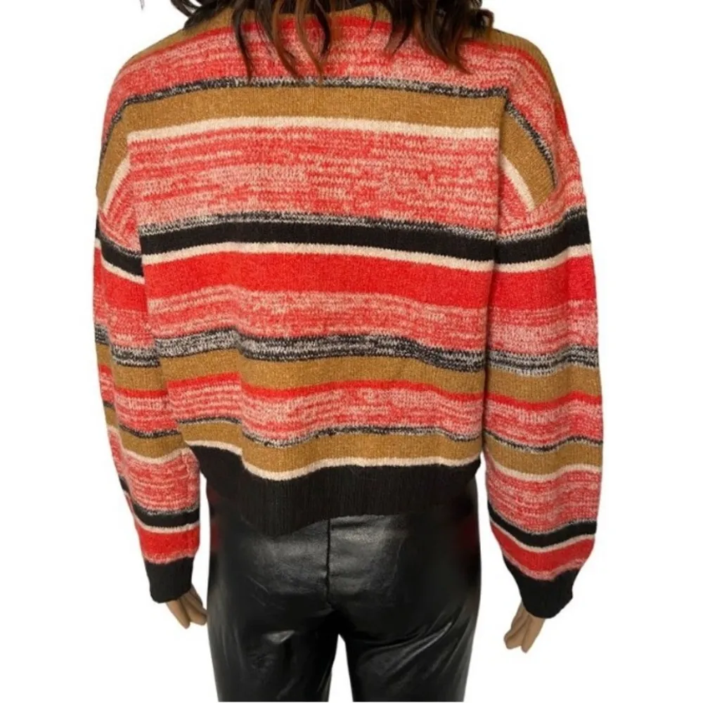 NWT BP  Crop Cardigan  size XS - Image 2