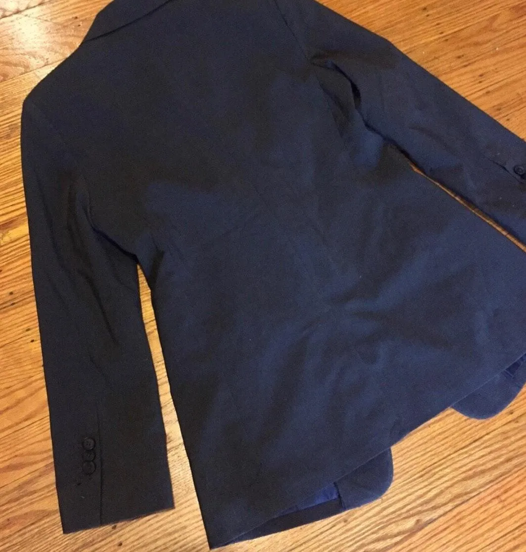 Gray Blazer - Image 4