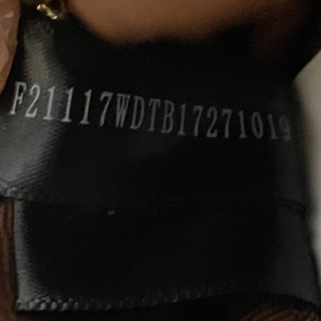 Loungefly Disney Lilo Stitch Fanny Pack Belt Bag BoxLunch Exclusive Brown Multi - Image 16