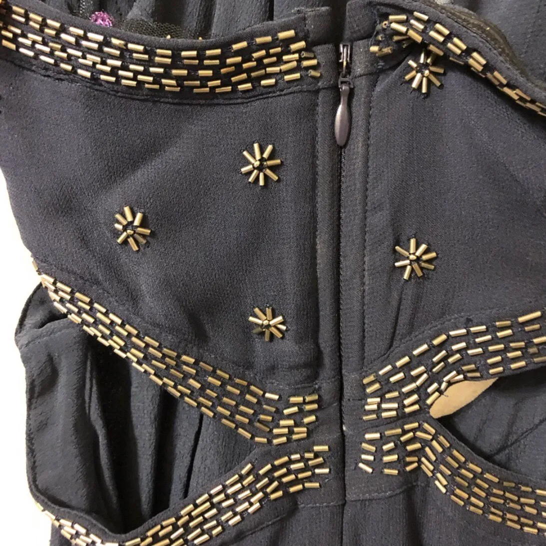 NWOT  “Morning Dew” Dress - Image 4