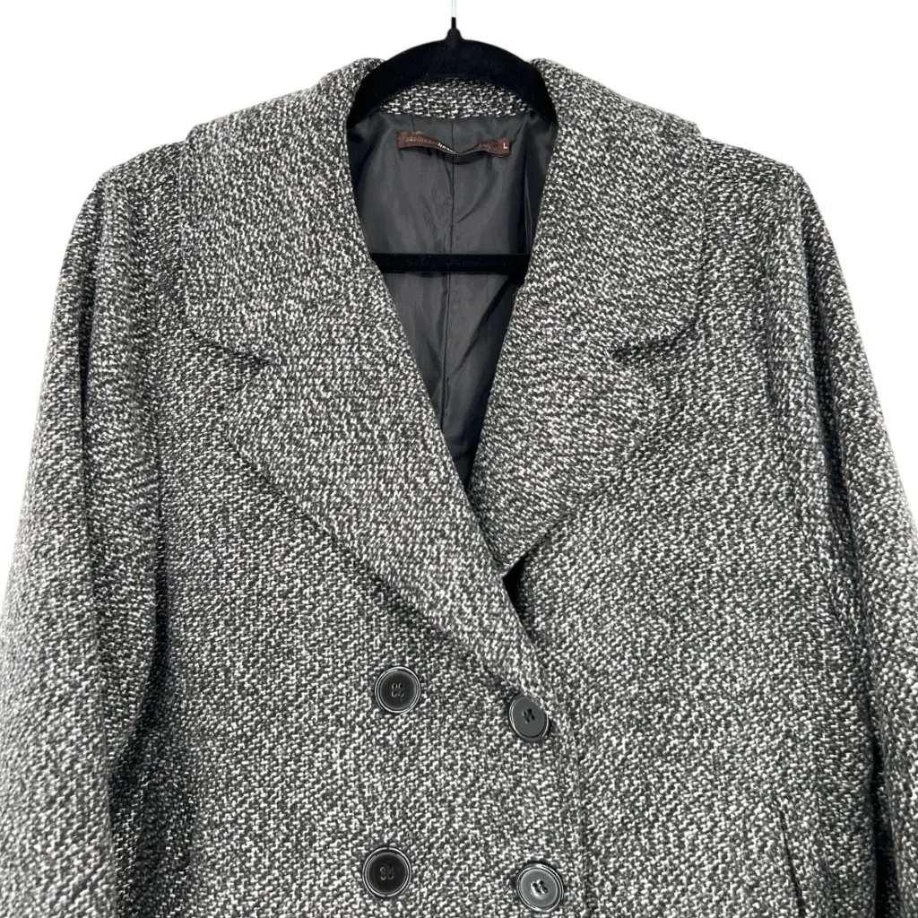 Hazel Textured Wide Sleeve Double - Image 2