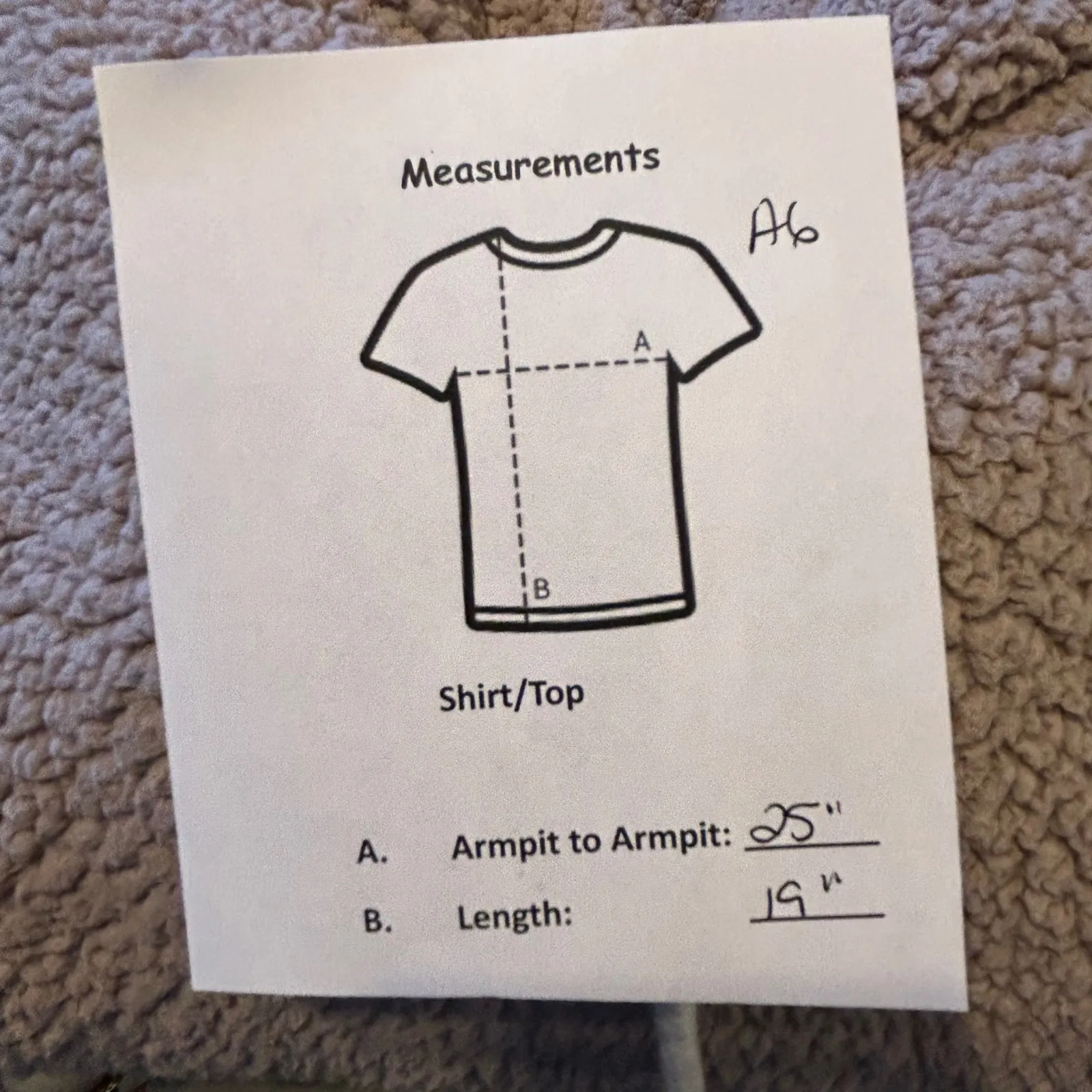 Gilly Hicks Fuzzy Fleece Cropped Hoodie Sweatshirt Tan Size L - Image 5