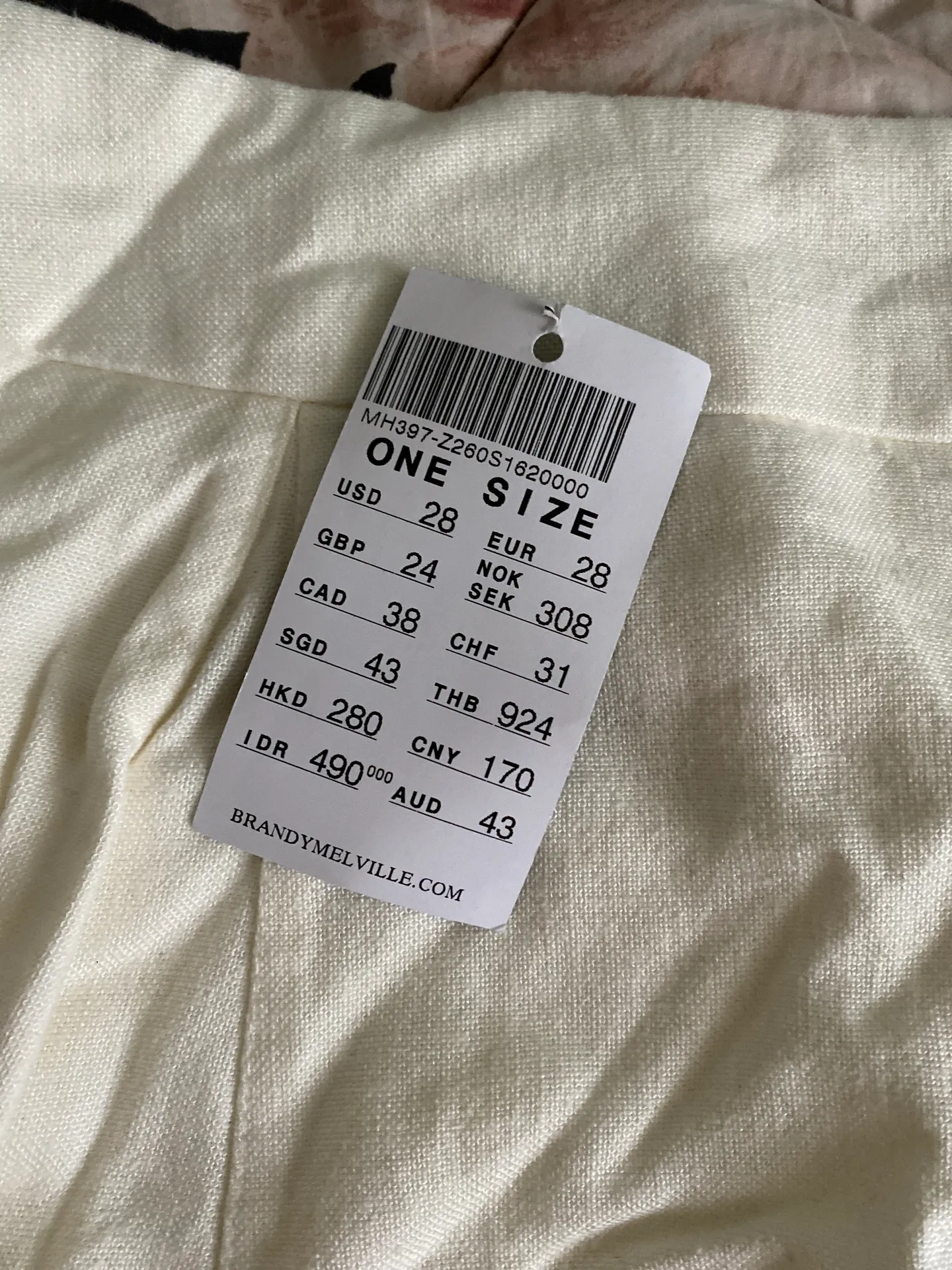 Tennis Skort - Image 2