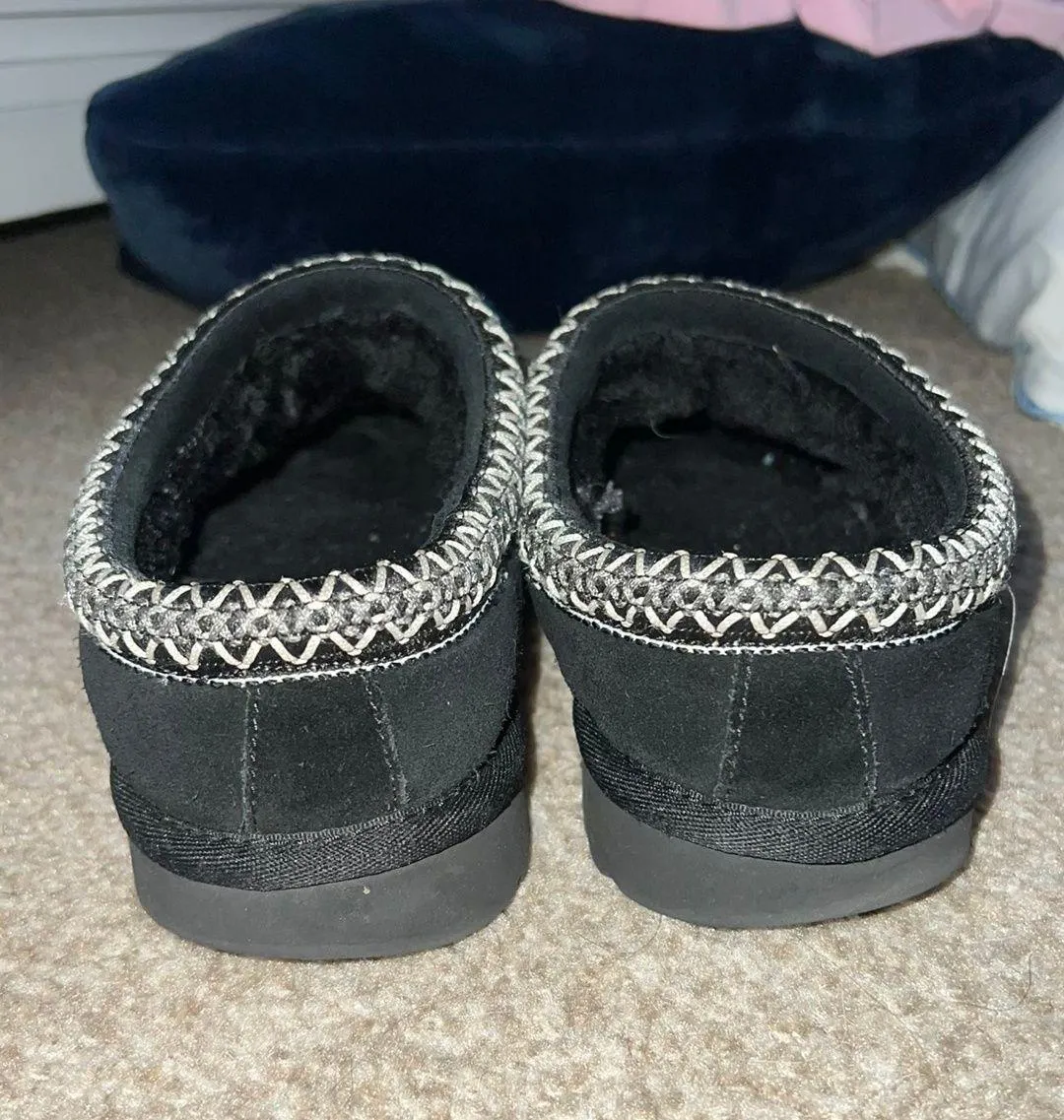 Tasman  Slippers - Image 4