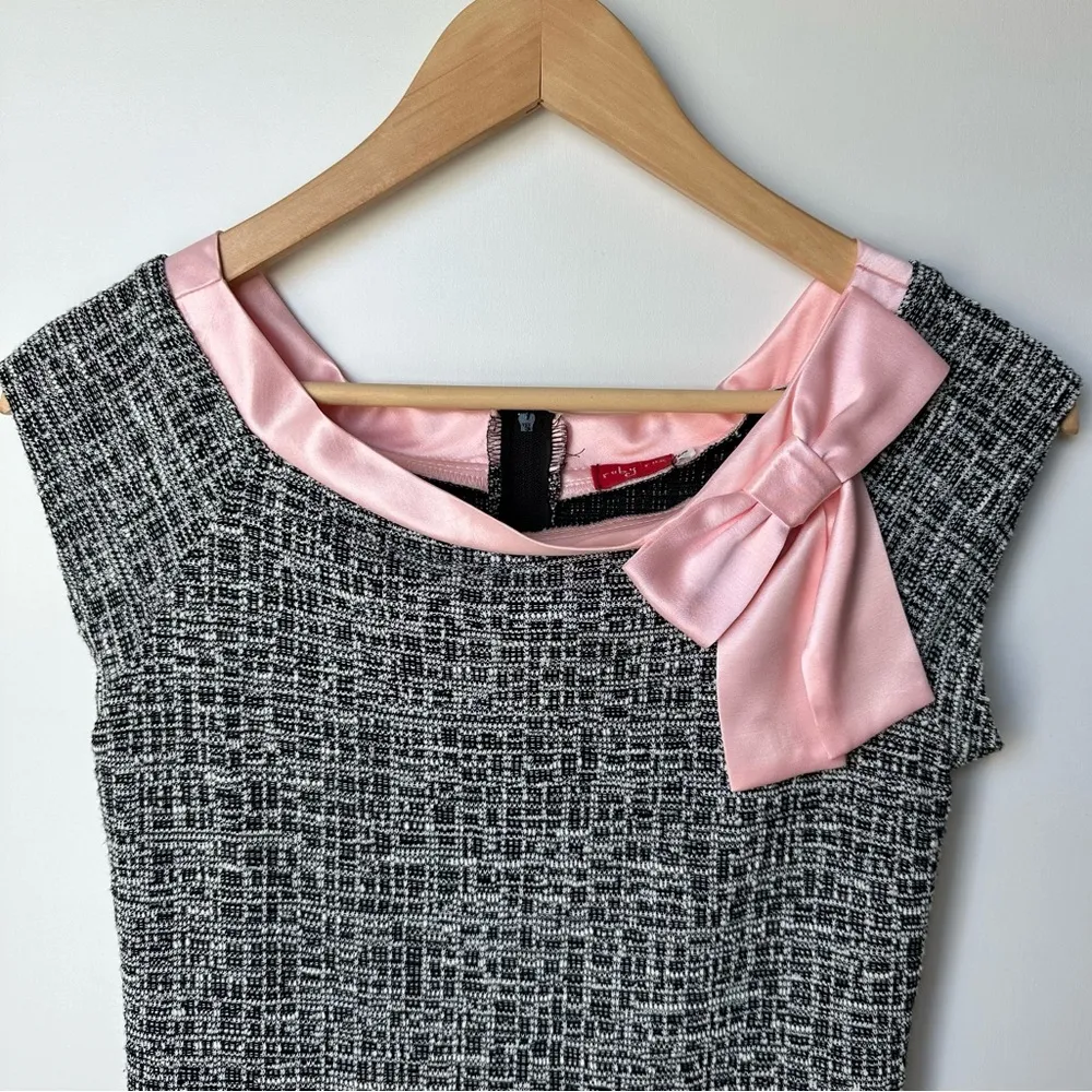 Ruby Rox Y2K Mini Dress - Image 2