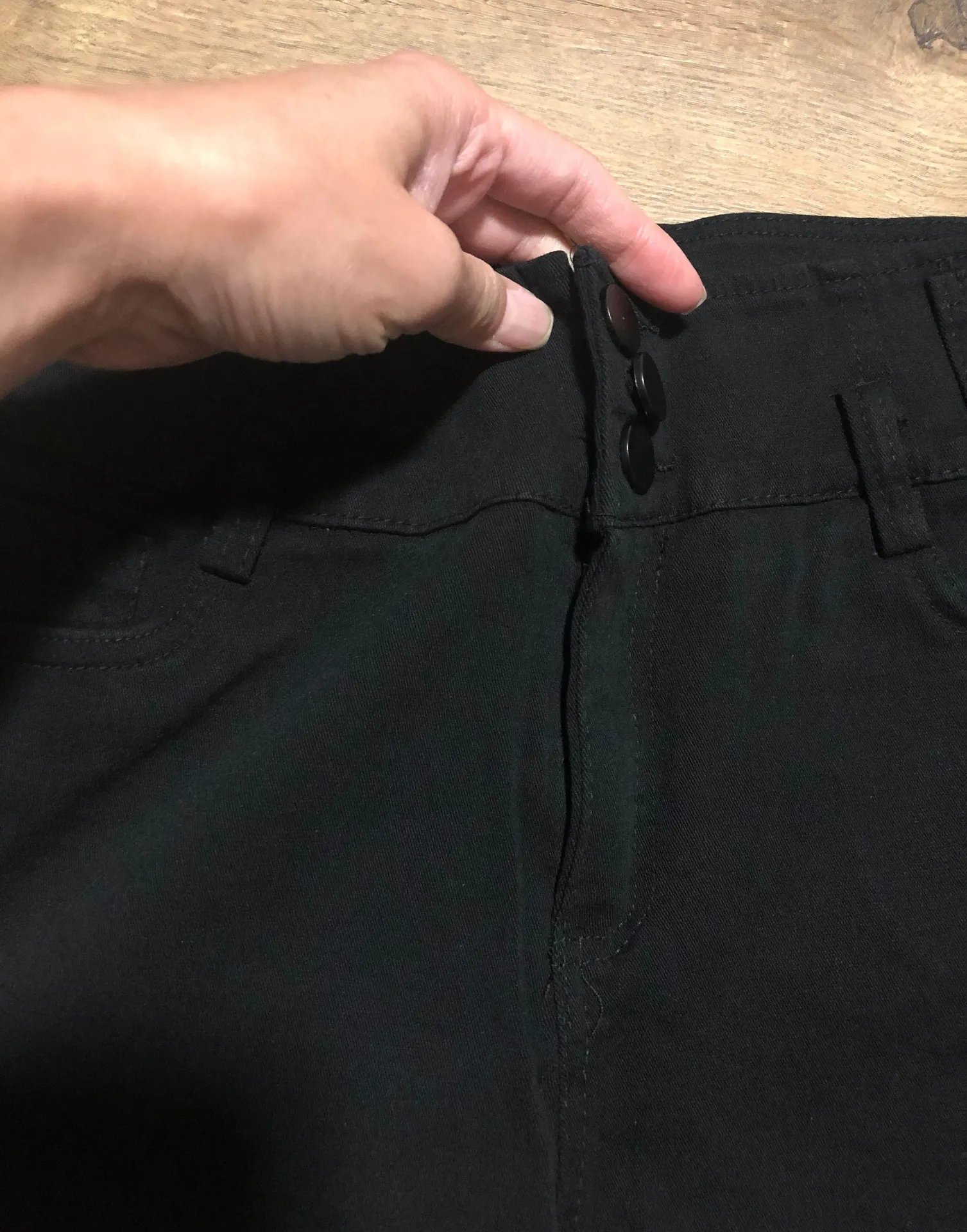 Black Pants - Image 8