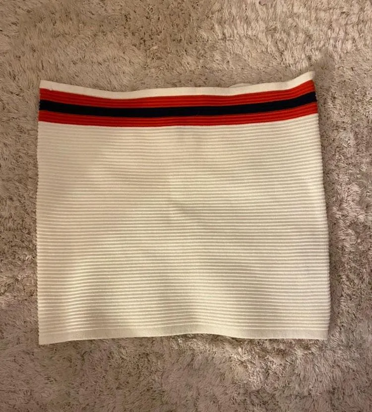 Forever 21 Tube Top - Image 2