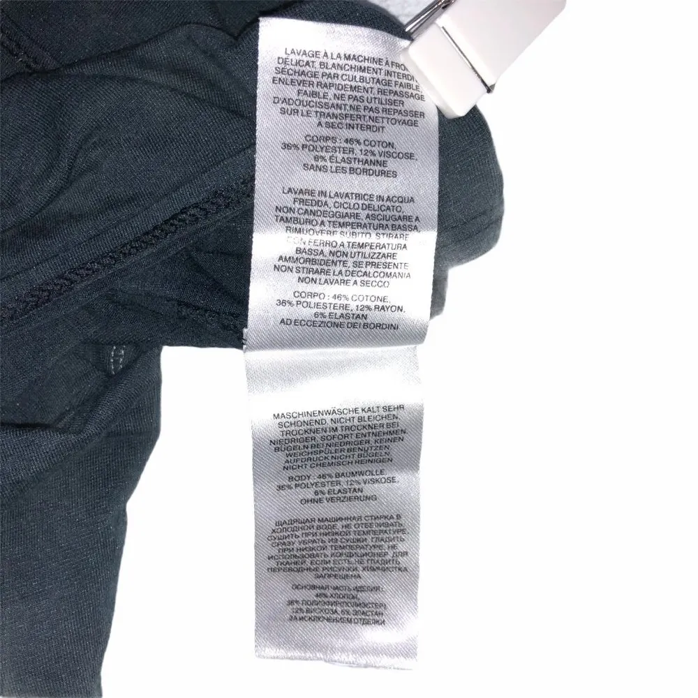 Columbia Dark Blue Summer Chill Hoodie - Image 7