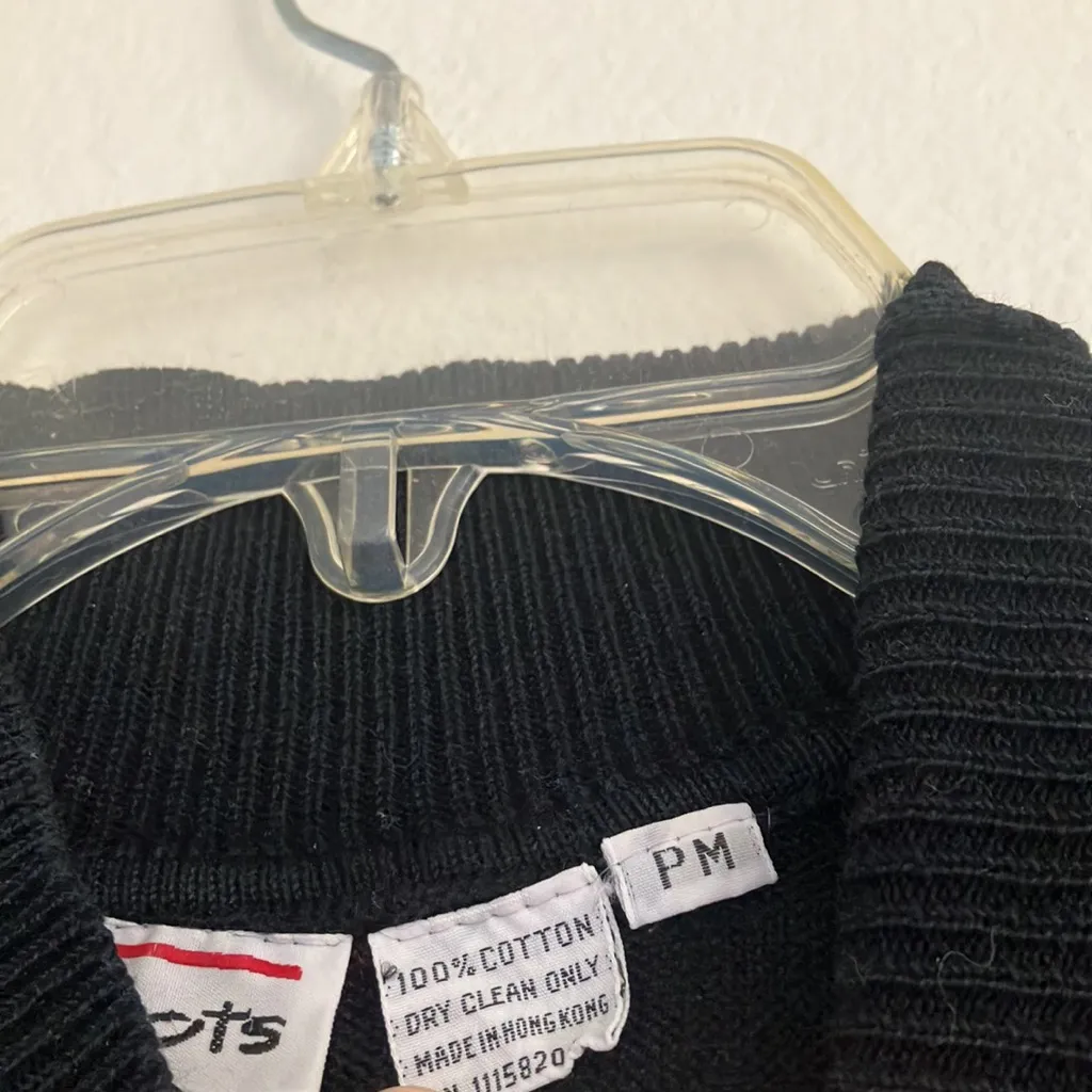 Talbots FINAL MARKDOWN  classic shell petite medium - Image 4