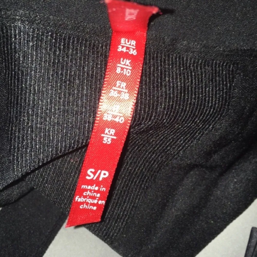 SPANX Oncore High Waisted Mid Thigh Butt Lifting Short - Black - Image 6