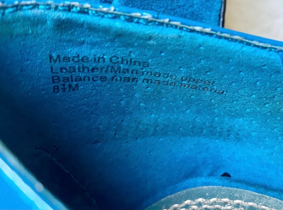 Bakers Turquoise pumps Size 8.5 - Image 9