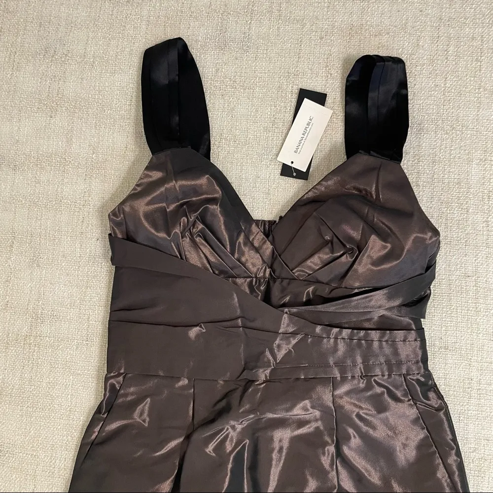 Banana Republic Women’s Sleeveless Dress - Image 6