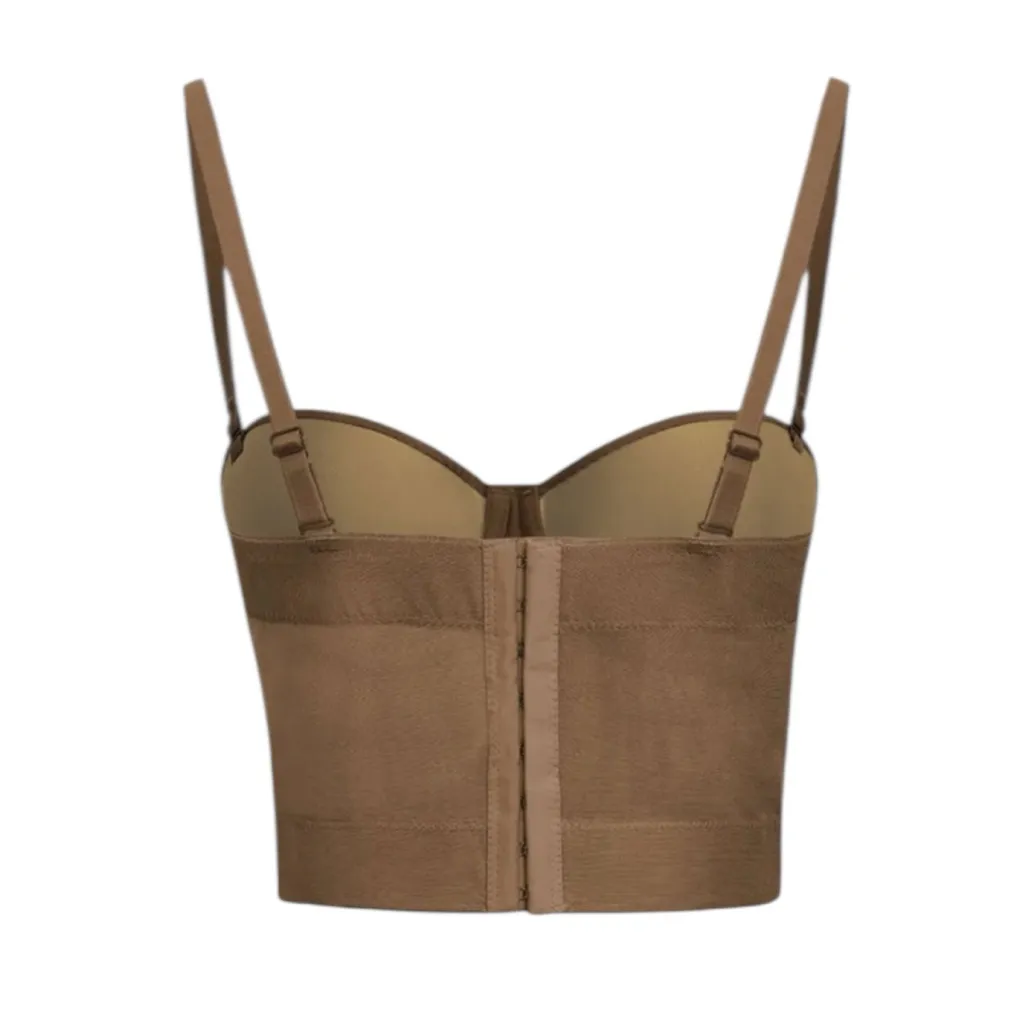 Micas Mesh Bustier - Image 2