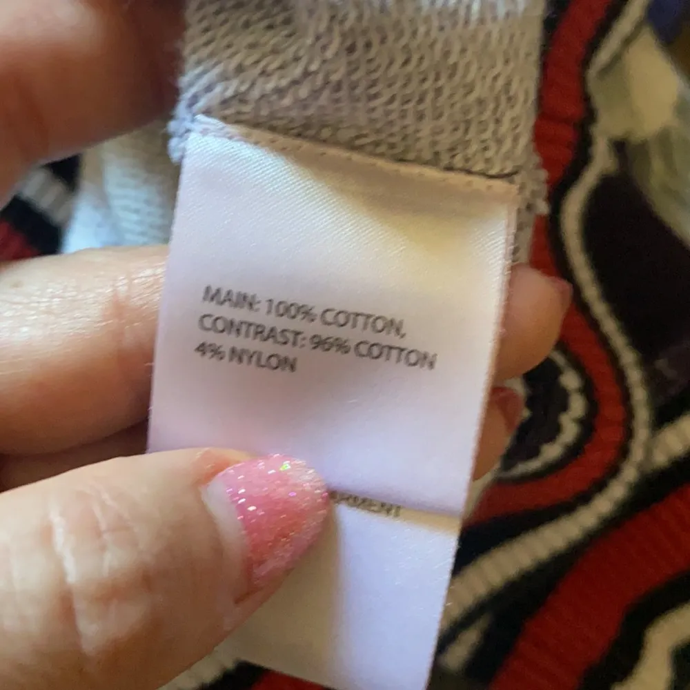 CORE SWEATER GINZA GANG - Image 7