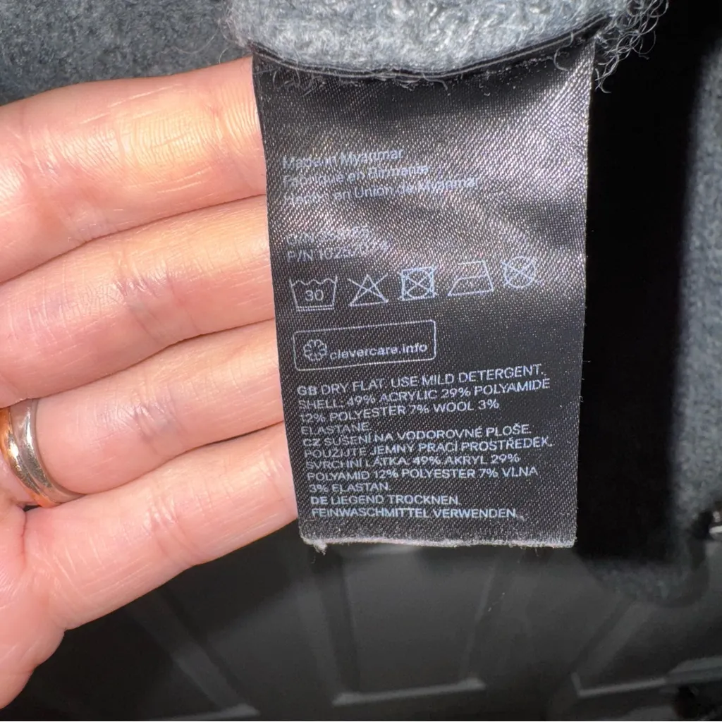 divided by H&M cardigan - Image 4