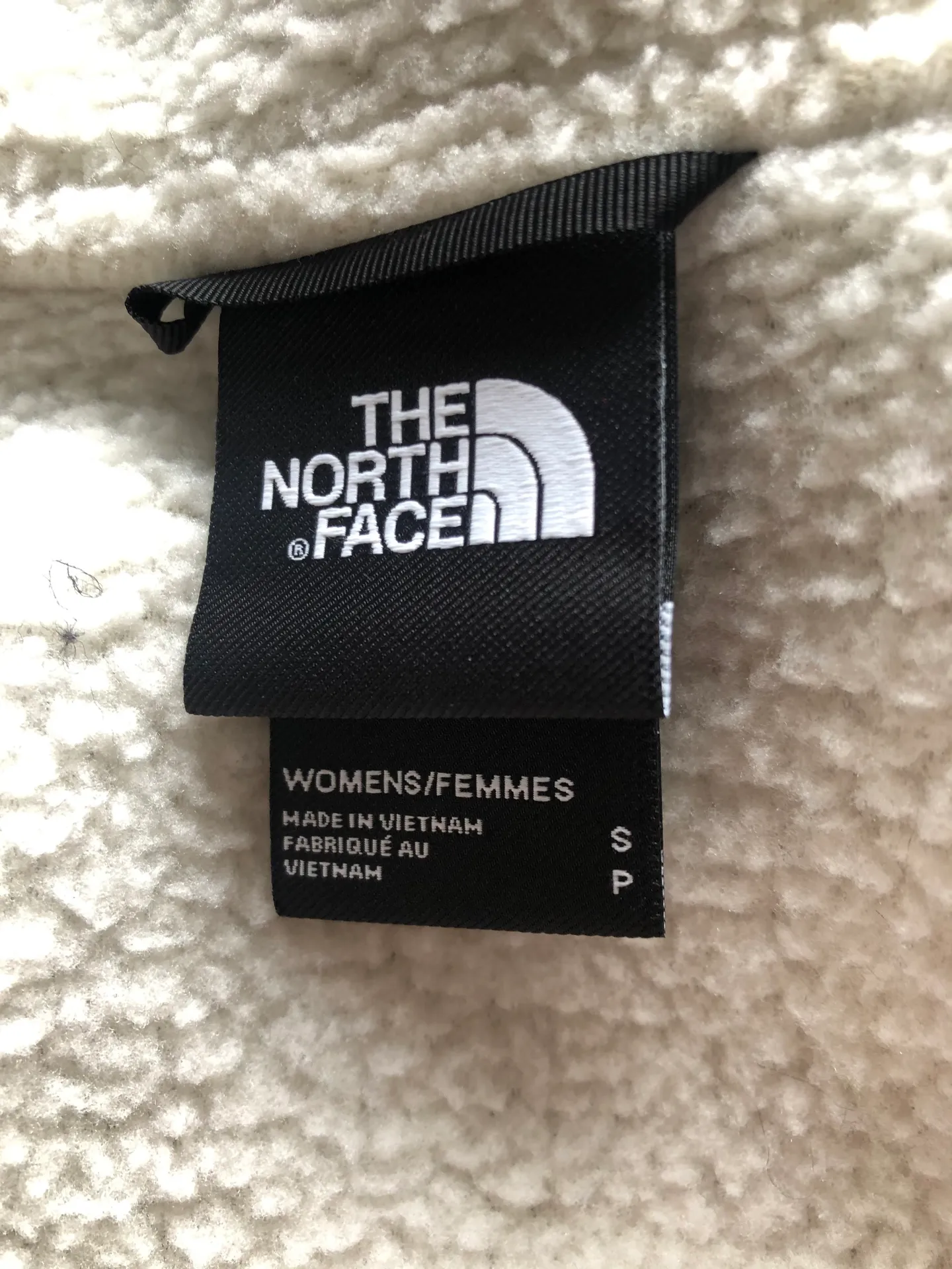 The North Face Lightweight Zip Up - Image 5