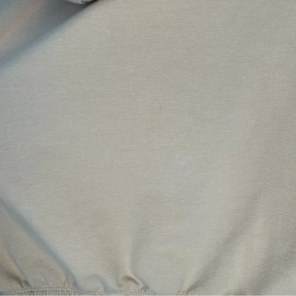 Vuori Laguna Zip Hoodie pink small - Image 9