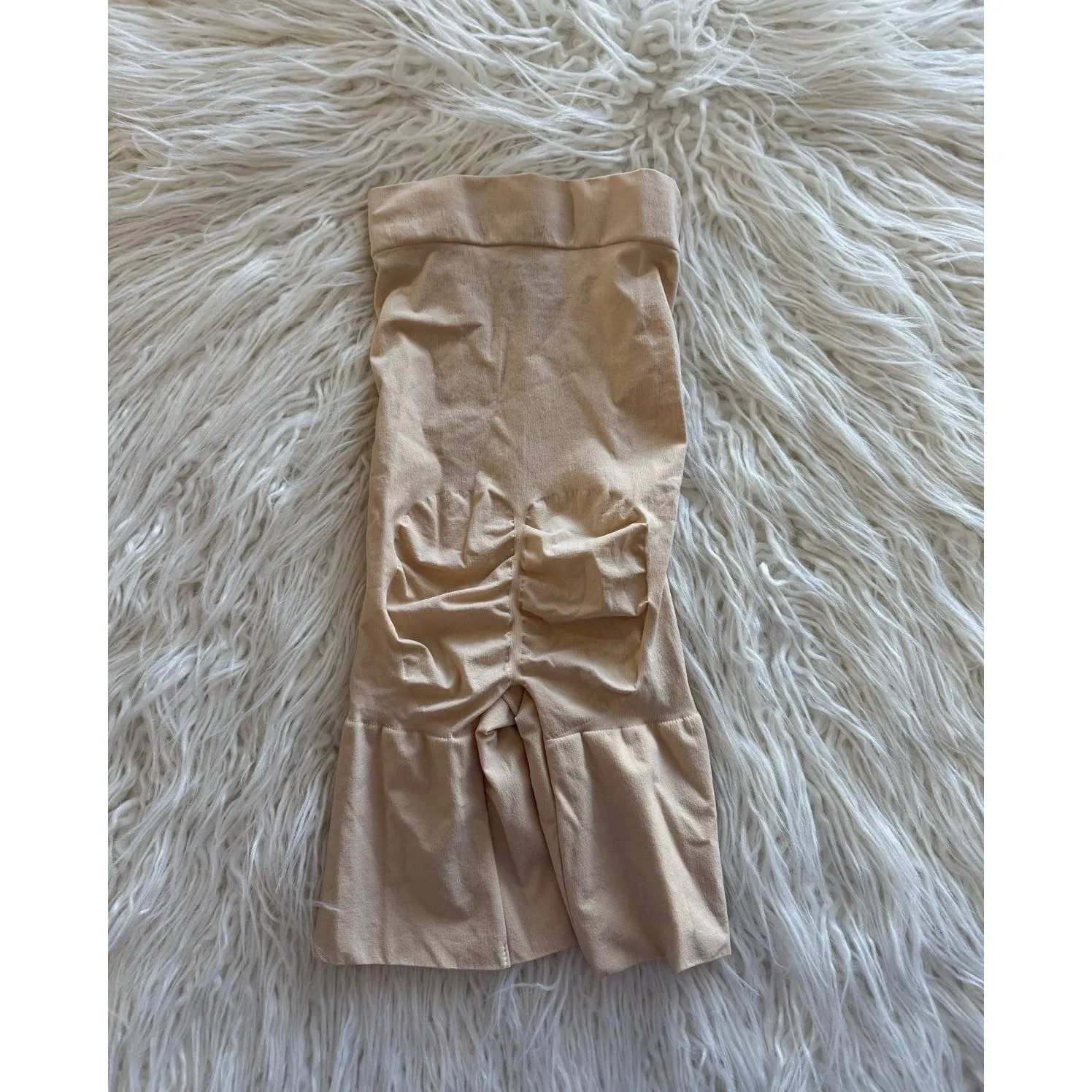 Skims Everyday Sculpt Short Sand Size Small - Image 5