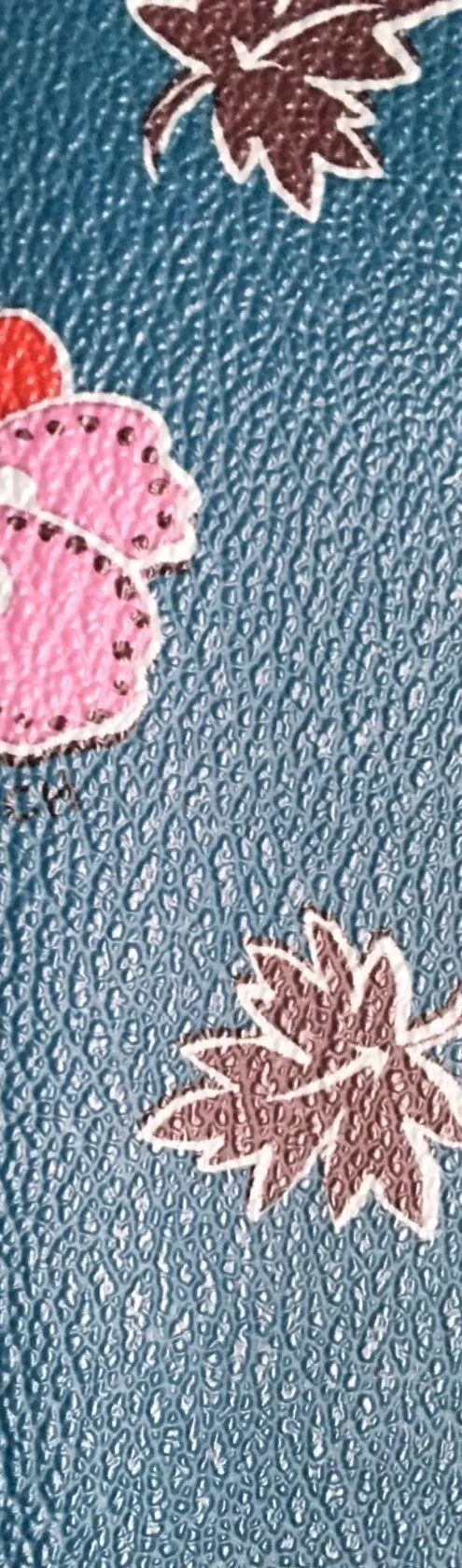 Reversible Crossbody /Shoulder Bag - Image 9