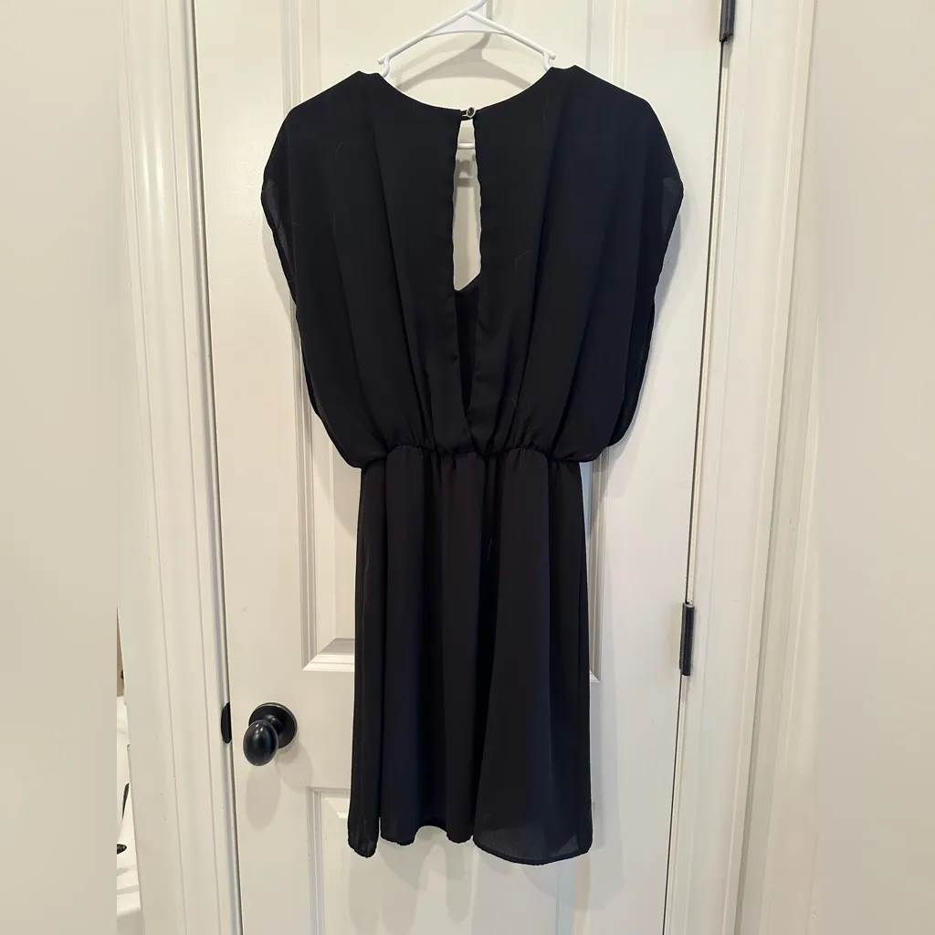 Black Dress - Image 4