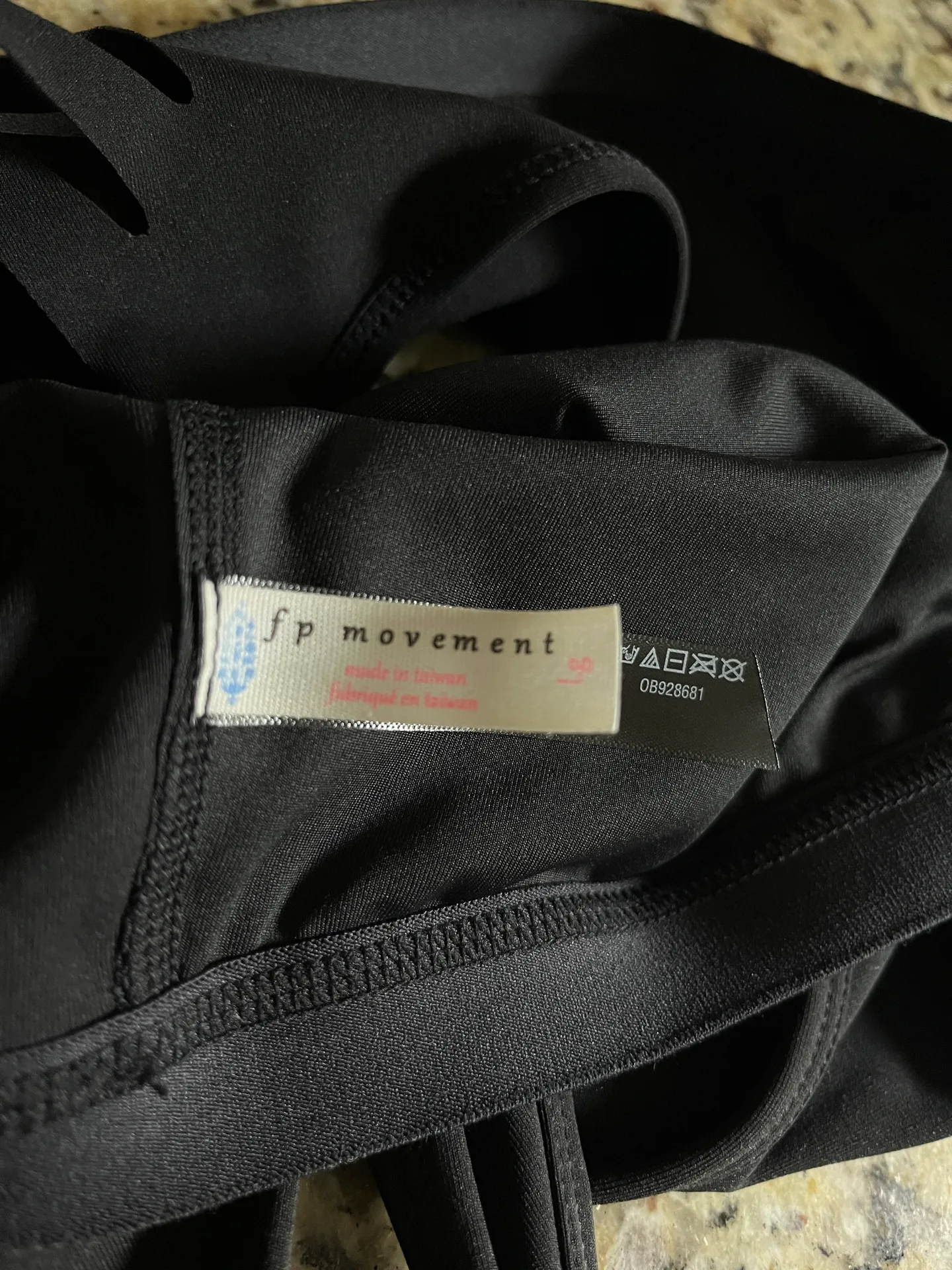 Sports Bra - Image 4