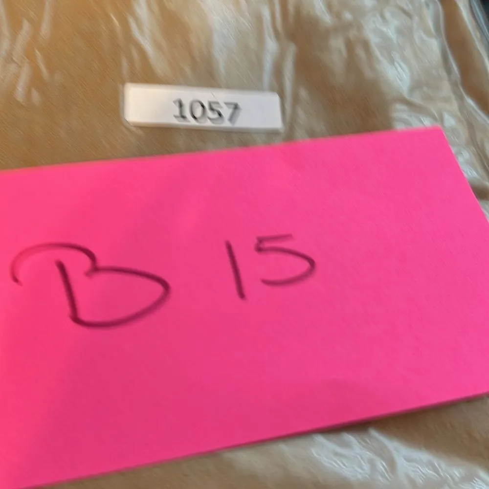 Liz Claiborne Faux Suede Tan Skirt Sz 6 - Image 8