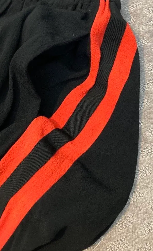 NWOT  jogger style pants. Sz M - Image 4